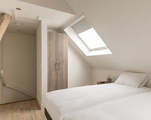 Verblijf 0403192 - Appartement Ameland - Dorsvloer