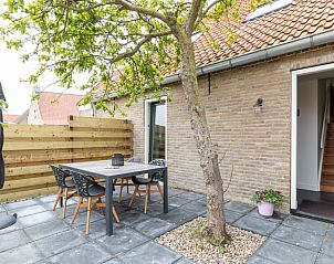 Verblijf 0403192 - Appartement Ameland - Dorsvloer