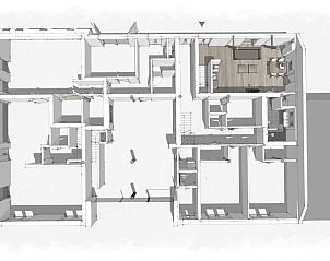 Verblijf 0403192 - Appartement Ameland - Dorsvloer