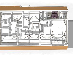Verblijf 0403192 - Appartement Ameland - Dorsvloer