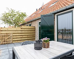 Verblijf 0403193 - Appartement Ameland - De Deel