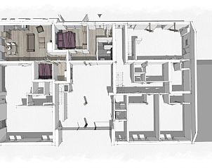 Verblijf 0403193 - Appartement Ameland - De Deel