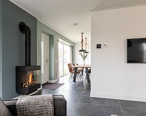 Verblijf 0403194 - Appartement Ameland - Dwarsdeel
