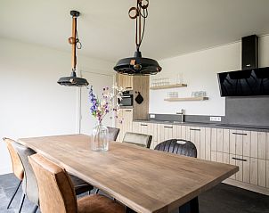 Verblijf 0403194 - Appartement Ameland - Dwarsdeel