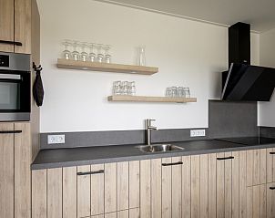 Verblijf 0403194 - Appartement Ameland - Dwarsdeel