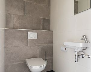 Verblijf 0403194 - Appartement Ameland - Dwarsdeel
