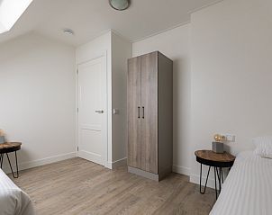 Verblijf 0403194 - Appartement Ameland - Dwarsdeel