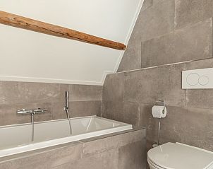 Verblijf 0403194 - Appartement Ameland - Dwarsdeel