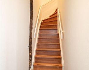 Verblijf 0403195 - Appartement Ameland - Langsdeel