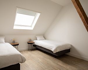 Verblijf 0403195 - Appartement Ameland - Langsdeel