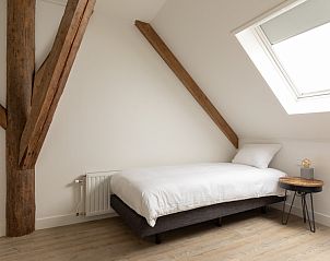 Verblijf 0403195 - Appartement Ameland - Langsdeel