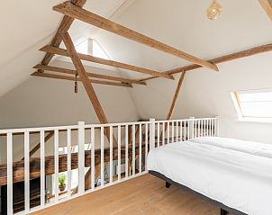 Verblijf 0403196 - Appartement Ameland - Hooivak