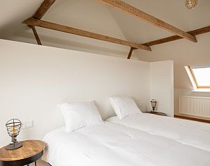 Verblijf 0403196 - Appartement Ameland - Hooivak