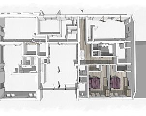 Verblijf 0403196 - Appartement Ameland - Hooivak