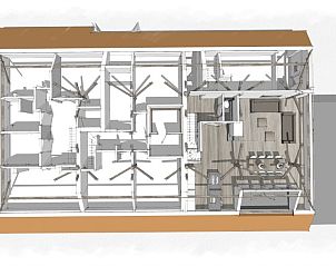 Verblijf 0403196 - Appartement Ameland - Hooivak