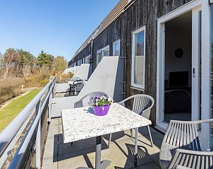 Verblijf 0403197 - Appartement Ameland - Amelander Kaap 126