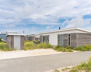 Verblijf 0403199 - Chalet Ameland - Chalet in Hollum