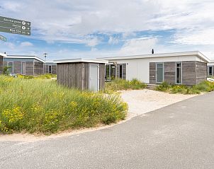 Verblijf 0403199 - Chalet Ameland - Chalet in Hollum