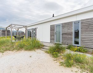 Verblijf 0403199 - Chalet Ameland - Chalet in Hollum