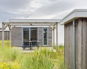 Verblijf 0403199 - Chalet Ameland - Chalet in Hollum