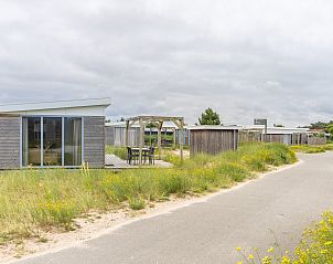 Verblijf 0403199 - Chalet Ameland - Chalet in Hollum