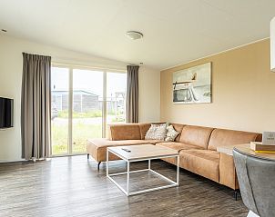 Verblijf 0403199 - Chalet Ameland - Chalet in Hollum