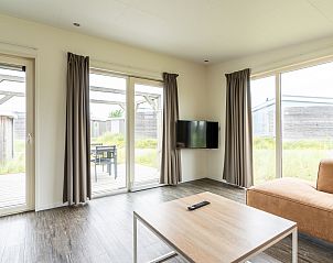 Verblijf 0403199 - Chalet Ameland - Chalet in Hollum