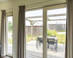 Verblijf 0403199 - Chalet Ameland - Chalet in Hollum