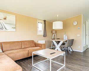 Verblijf 0403199 - Chalet Ameland - Chalet in Hollum