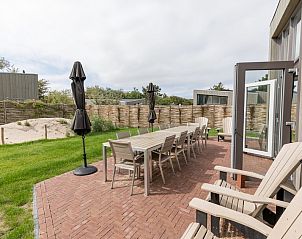 Verblijf 040319 - Bungalow Ameland - Duyngolf 12