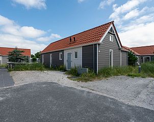 Verblijf 0403200 - Vakantiewoning Ameland - Vrijstaande woning in Hollum
