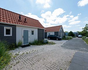 Verblijf 0403200 - Vakantiewoning Ameland - Vrijstaande woning in Hollum