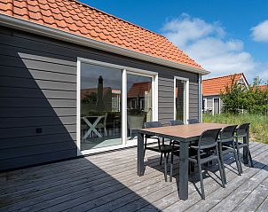 Verblijf 0403200 - Vakantiewoning Ameland - Vrijstaande woning in Hollum