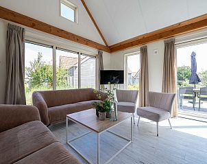Verblijf 0403200 - Vakantiewoning Ameland - Vrijstaande woning in Hollum