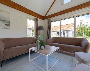 Verblijf 0403200 - Vakantiewoning Ameland - Vrijstaande woning in Hollum
