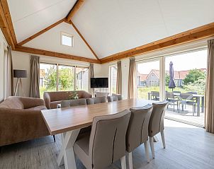Verblijf 0403200 - Vakantiewoning Ameland - Vrijstaande woning in Hollum