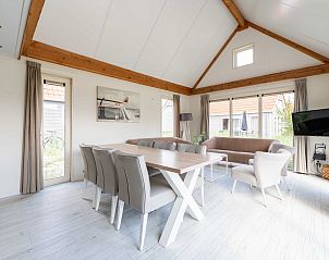Verblijf 0403200 - Vakantiewoning Ameland - Vrijstaande woning in Hollum