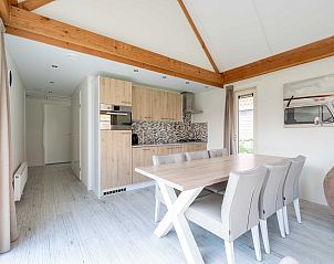 Verblijf 0403200 - Vakantiewoning Ameland - Vrijstaande woning in Hollum