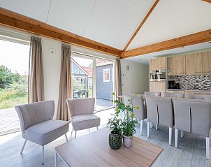 Verblijf 0403200 - Vakantiewoning Ameland - Vrijstaande woning in Hollum