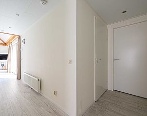 Verblijf 0403200 - Vakantiewoning Ameland - Vrijstaande woning in Hollum