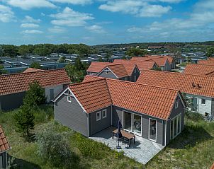 Verblijf 0403200 - Vakantiewoning Ameland - Vrijstaande woning in Hollum