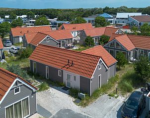 Verblijf 0403200 - Vakantiewoning Ameland - Vrijstaande woning in Hollum