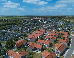 Verblijf 0403200 - Vakantiewoning Ameland - Vrijstaande woning in Hollum