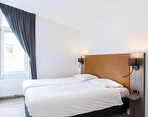 Verblijf 0403202 - Bungalow Ameland - Duyngolf 8