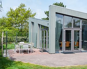 Verblijf 0403202 - Bungalow Ameland - Duyngolf 8