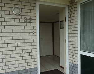 Guest house 0403203 - Bungalow Ameland - Fairway