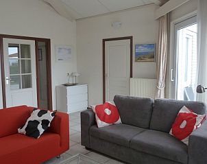 Guest house 0403203 - Bungalow Ameland - Fairway