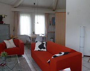 Guest house 0403203 - Bungalow Ameland - Fairway