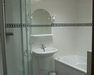 Guest house 0403203 - Bungalow Ameland - Fairway