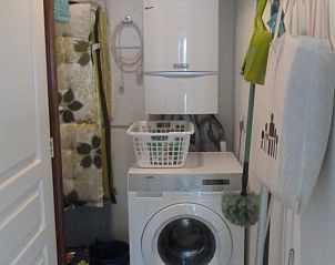 Guest house 0403203 - Bungalow Ameland - Fairway